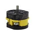 ON-OFF SWITCH, Momentary Rotary Cam Switch for Car Lifts