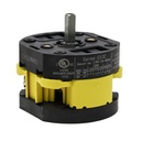 ON-OFF SWITCH, Momentary Rotary Cam Switch for Car Lifts