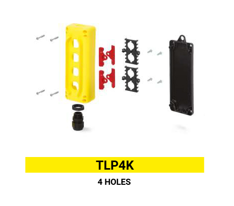 TLP4K_Parts Diagram