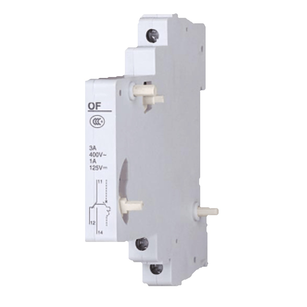 NDB1 Circuit Breaker Auxiliary Contacts 