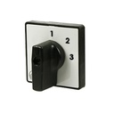 Step Switch Handle, 3 Positions without Off