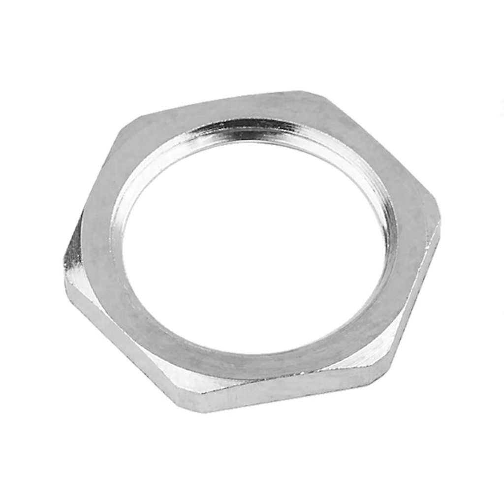 M20 Stainless Steel Lock Nuts 316L