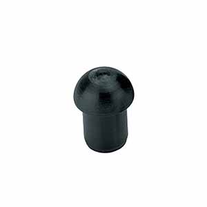 Nylon Hole Plugs for M21 and PG21 Cable Glands