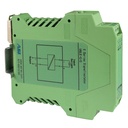 4-20mA Signal Isolator | 2-Channel, 3-Way Isolation | Loop-Powered | High Accuracy | DIN Rail Mount