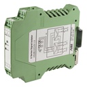 4-20mA Signal Splitter | Dual Isolated Outputs | 24V DC Powered | High Accuracy & Fast Response | Din Rail Mount