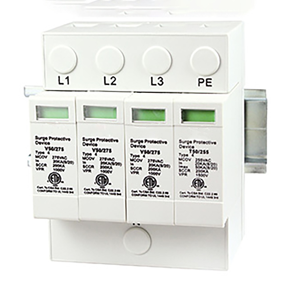 HIT-DT50/275-3V+T Surge Protector