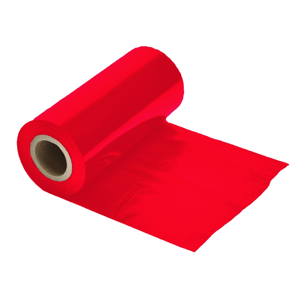 Markingenius Printer Ribbon, Red