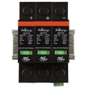 600V DC Surge Protection Device (SPD)