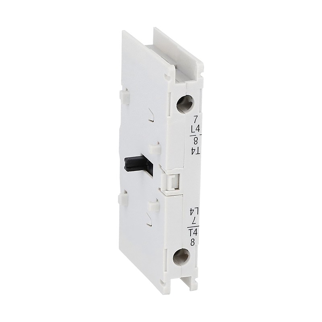 Disconnect Switch Fourth Pole, for GA016A-GA040A, 40 Amp