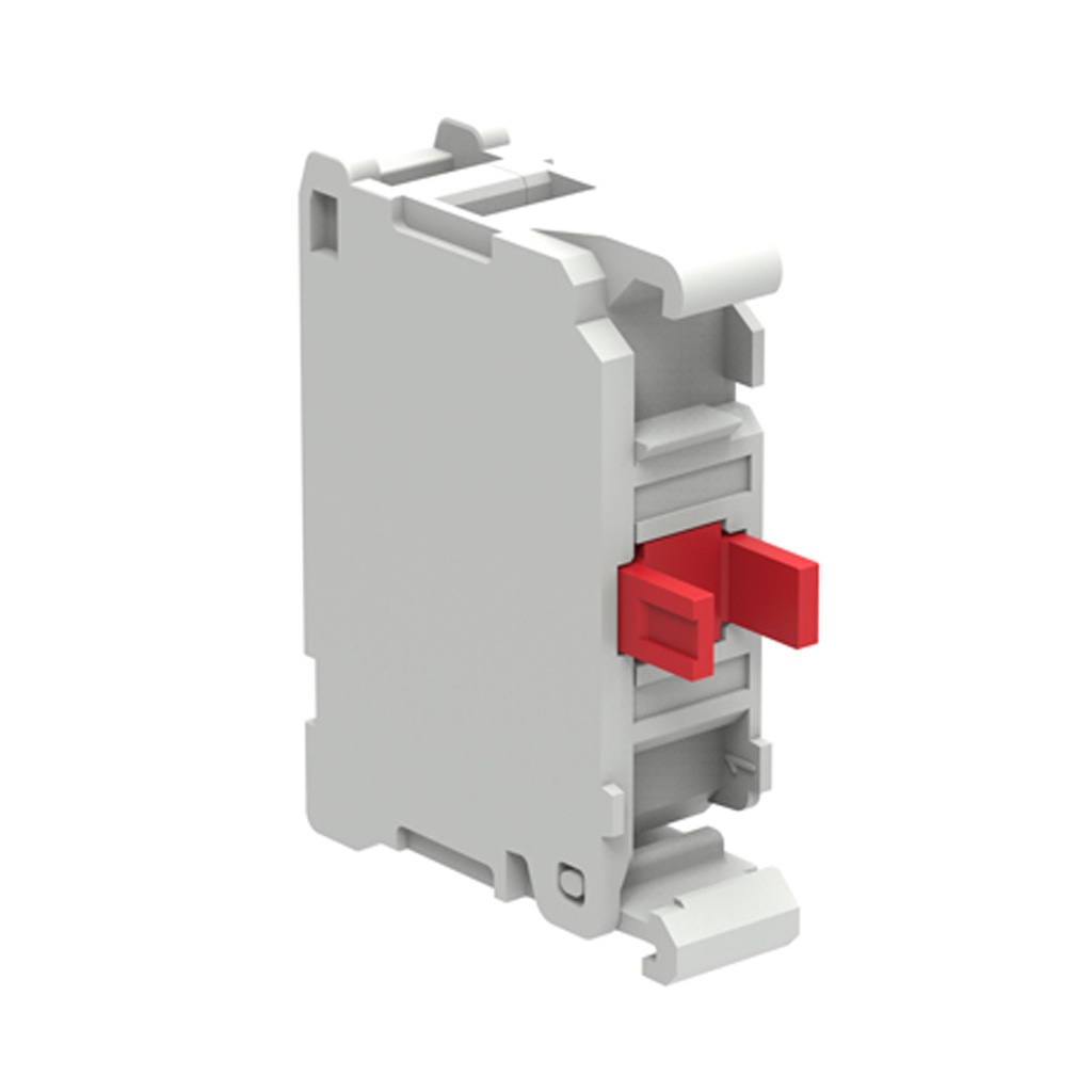 Disconnect Switch Auxiliary CONTACT 1NC LATE BREAK