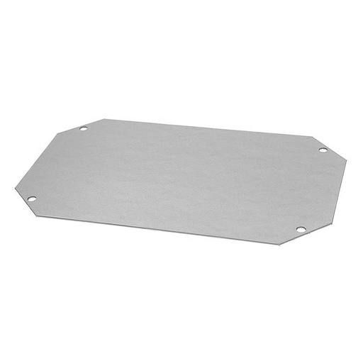 [MPS3020] 11.81 x 7.87 inch Back Panel for ARCA IEC Enclosures