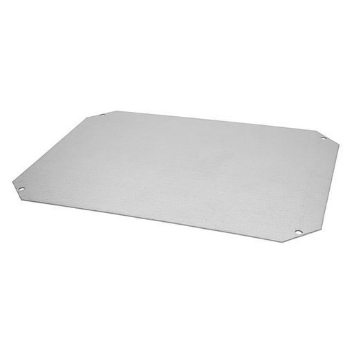 [MPS4030] 15.75 x 11.81 inch Back Panel for ARCA IEC Enclosures