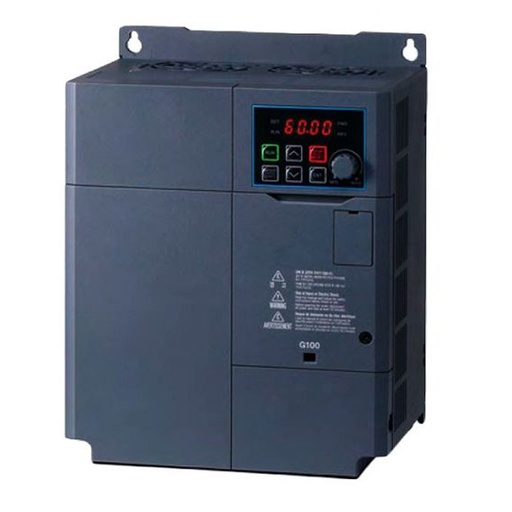 [LSLV0075G100-2EONN] 10hp Variable Frequency Drive, 32A, 200-240 VAC, Three Phase VFD