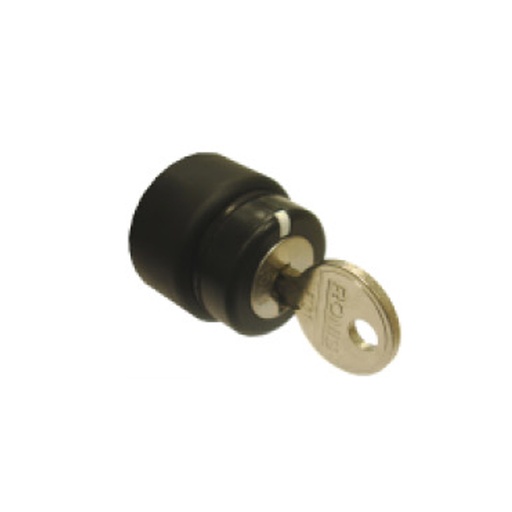 [PL006001] Key Selector Switch 1-0