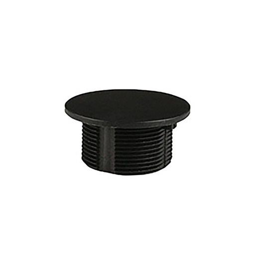 [PL015001] PL Series Button, 22mm Hole Plug for P02, P03, PL, PLB, TLP Series Pendant Station Kits