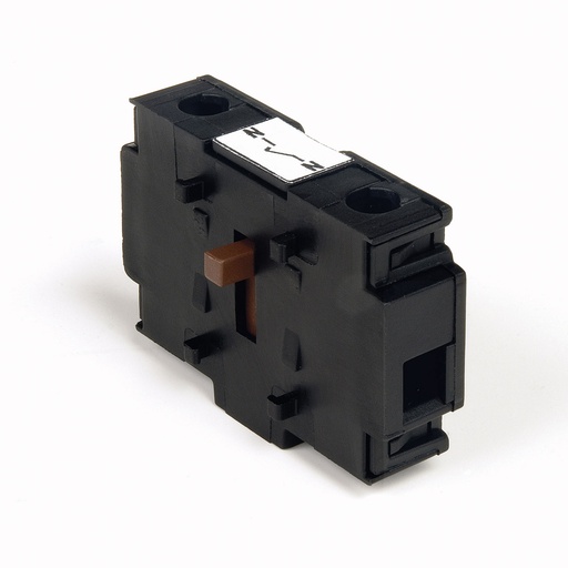 [SQ032ANPB] Neutral Terminal for 40A SQ Panel Mount Rotary Disconnect Switch