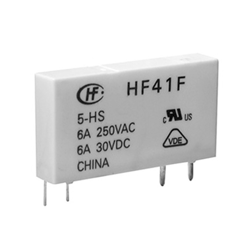 [8904027] Replacement Relay For 24Vdc Terminal Block Relay, 24Vdc, 6 Amp, SPDT