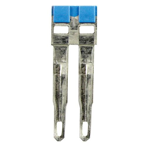 [PTC0302] 5.2 mm Terminal Block Jumpers, 2 position