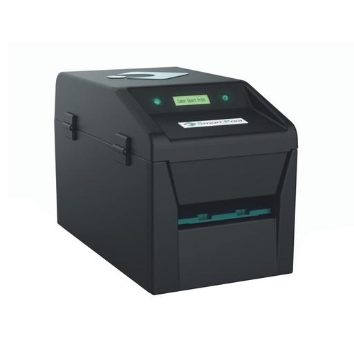 [SMARTPRINTPLUS] SmartPrintPlus Universal Industrial Printer for Terminal Blocks, Cables, and Labels