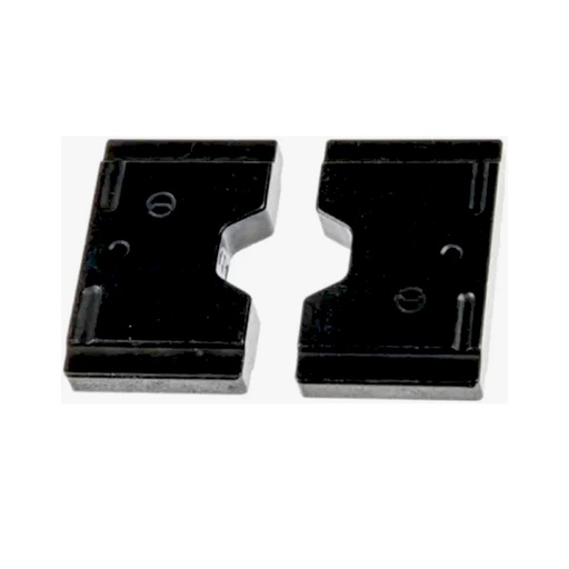 [2676030] Hexagonal Die Set Crimps A5 Lugs, 4 AWG, for B35-50MA & B500A Crimpers