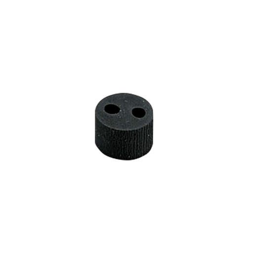 [3016910] Multi-Hole Cable Gland Insert fits M16 PG11, 2 Holes x 3mm Diameter