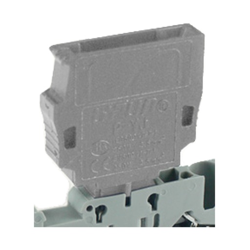 [ASI014450] Disconnect Plug used with the ASI011170 terminal blocks