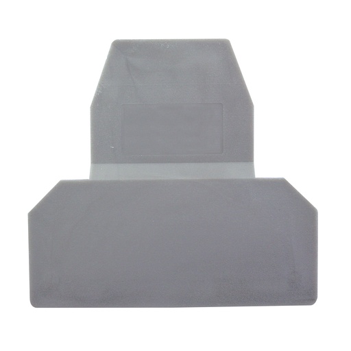 [ASIDUKK35] ASIUKK5 Terminal Block End Cover