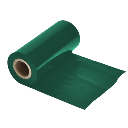 [990727] Markingenius Printer Ribbon, Green