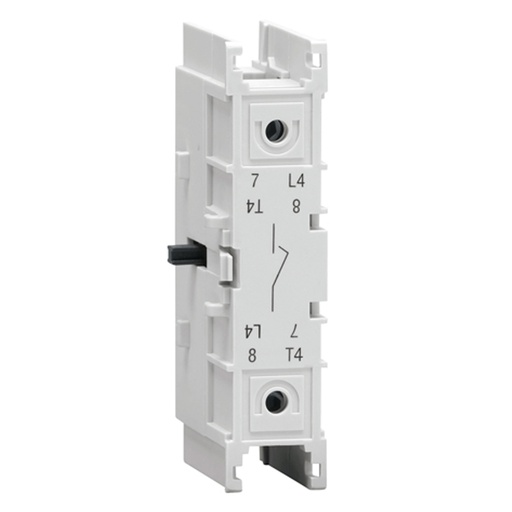 [GAX41125A] Disconnect Switch Fourth Pole, Early Throw, for GA063A-GA125A