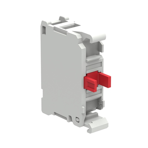 [LPXC01D] Disconnect Switch Auxiliary CONTACT 1NC LATE BREAK