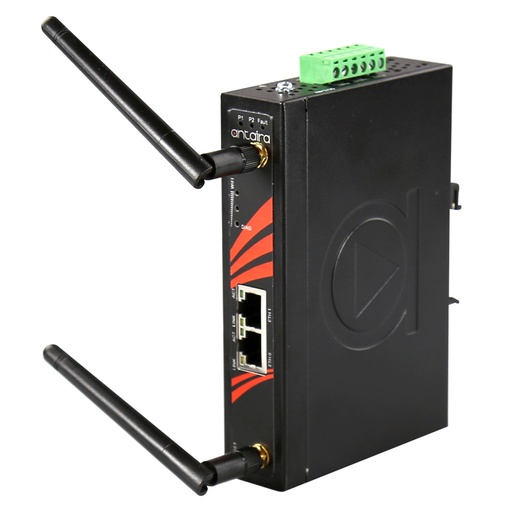 [ARS-7235-AC] Industrial Dual Radio IEEE 802.11a/b/g/n/ac Wireless Access